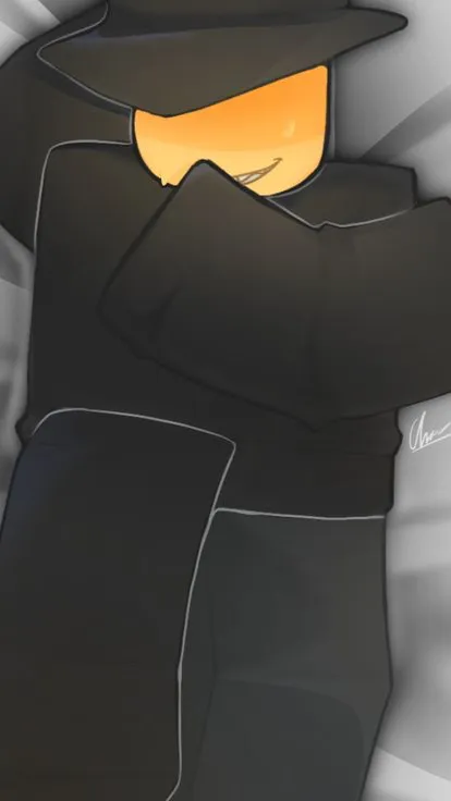 ai character: mafioso (again ) background