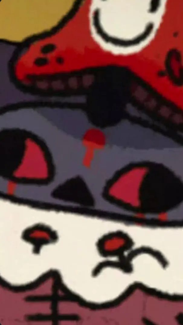 chat with ai character: Cult of the Lamb 