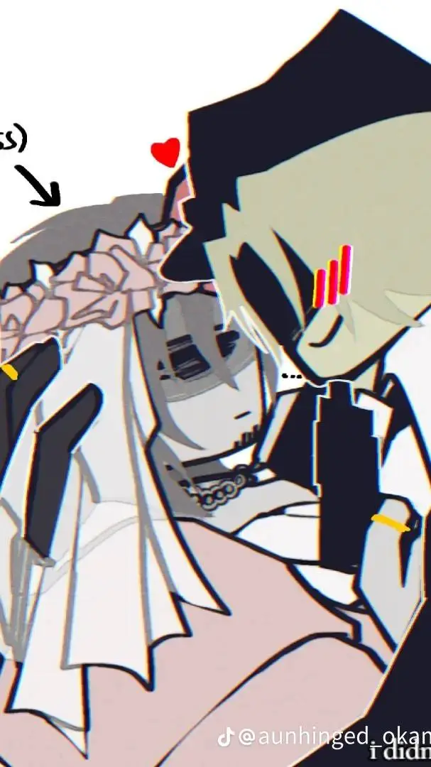 ai character: Souldepht(IG?)  background