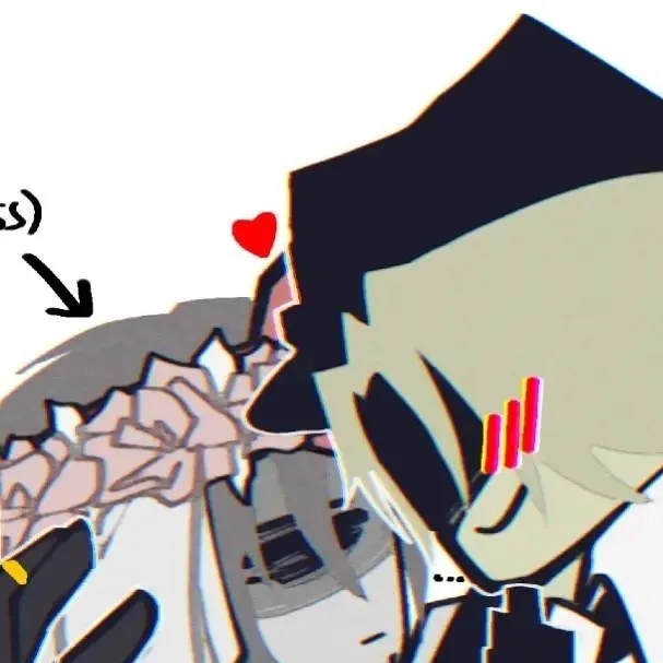 chat with ai character: Souldepht(IG?) 