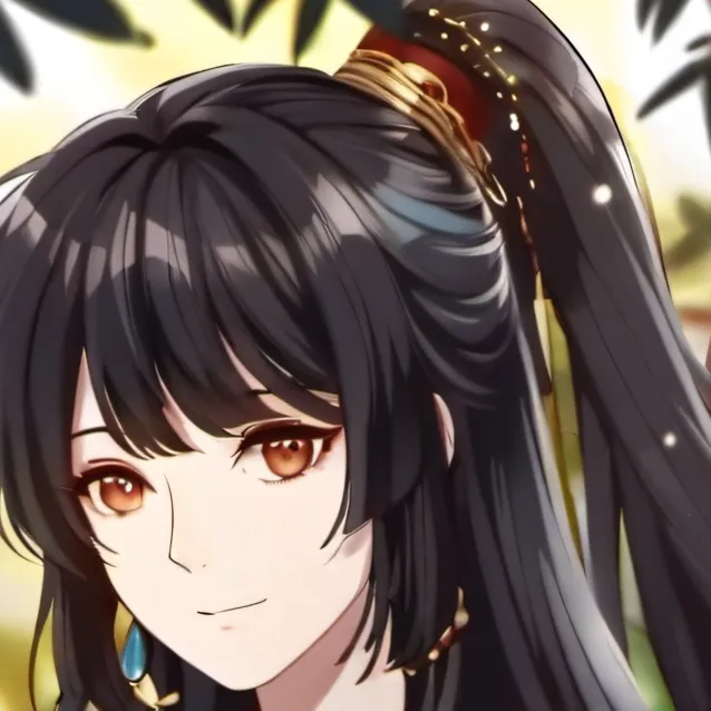 chat with ai character: Lila