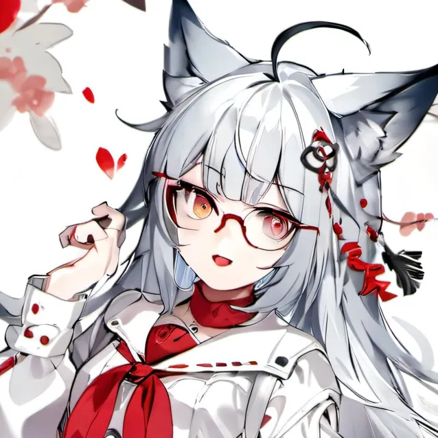chat with ai character: Erika