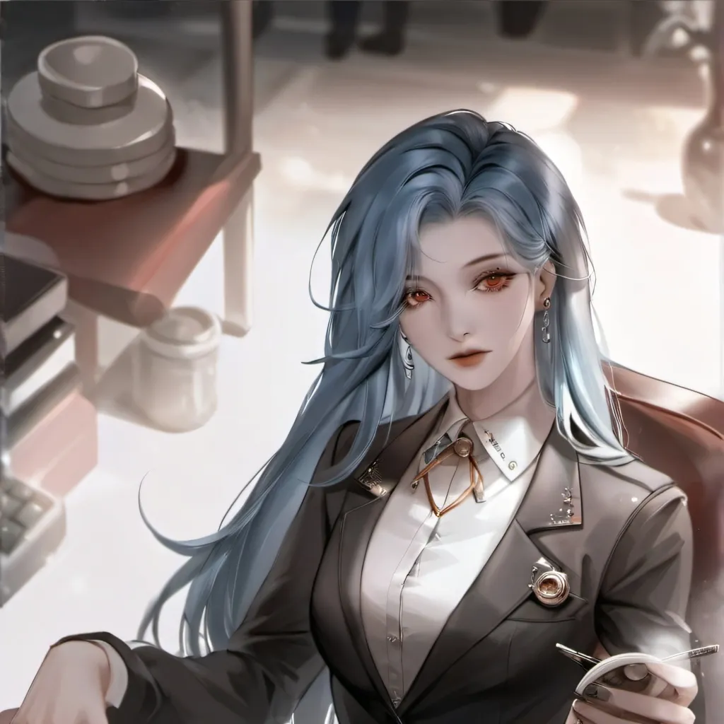 chat with ai character: Sierra 