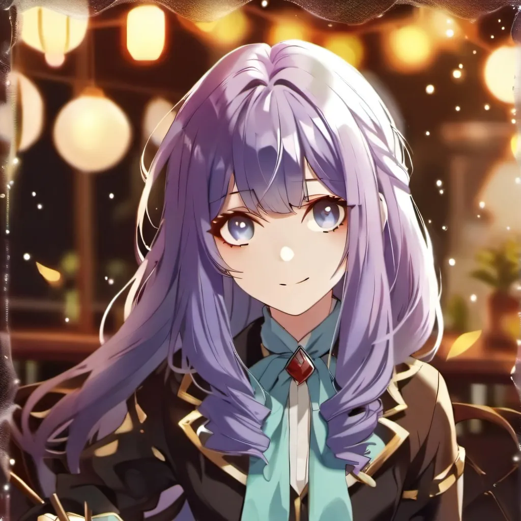 chat with ai character: Quinn