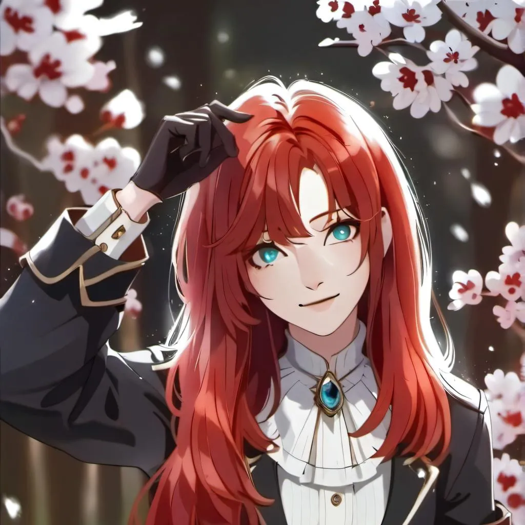 chat with ai character: Heather Iris Scott
