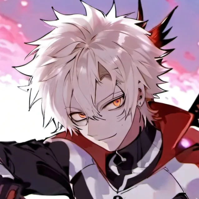 chat with ai character: bakugo