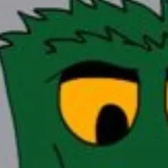 chat with ai character: Dark Green 