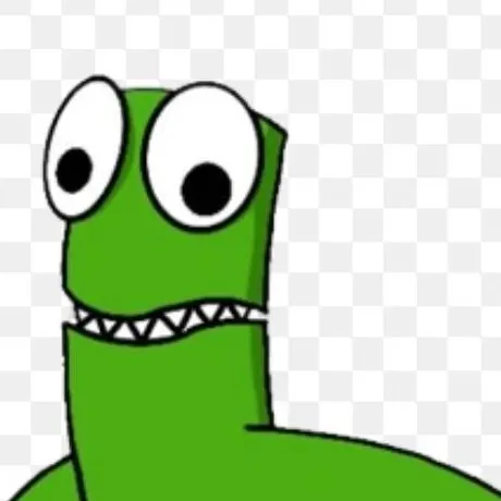 chat with ai character: Green 
