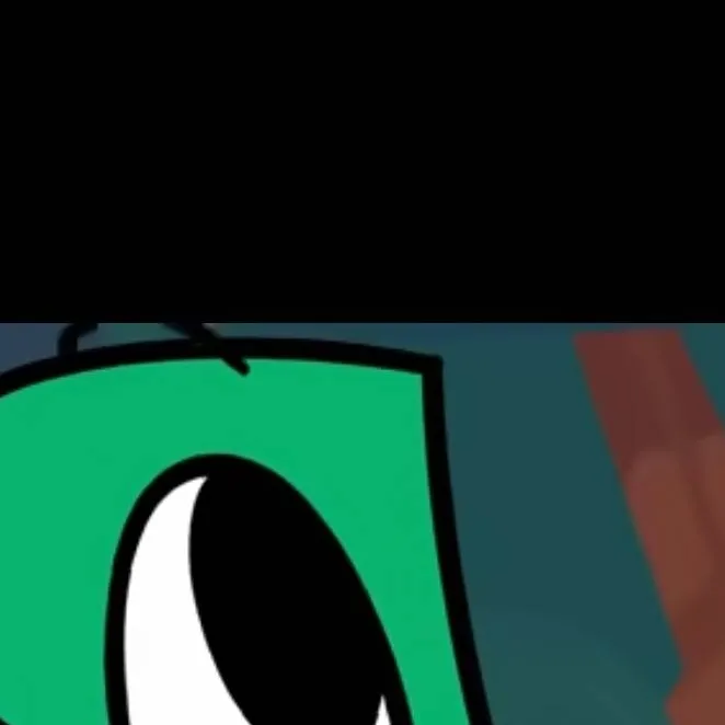 chat with ai character: Hornstromp Green