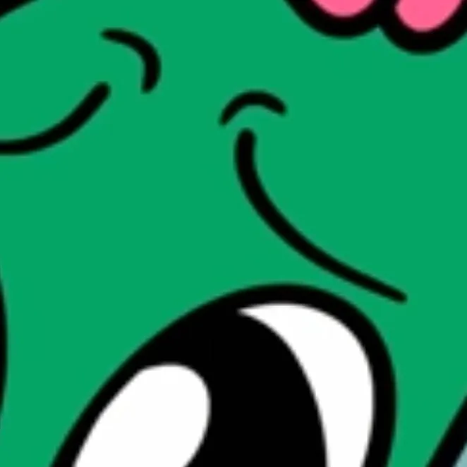 chat with ai character: Green has a crush!