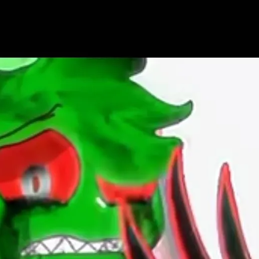chat with ai character: Twisted Green 