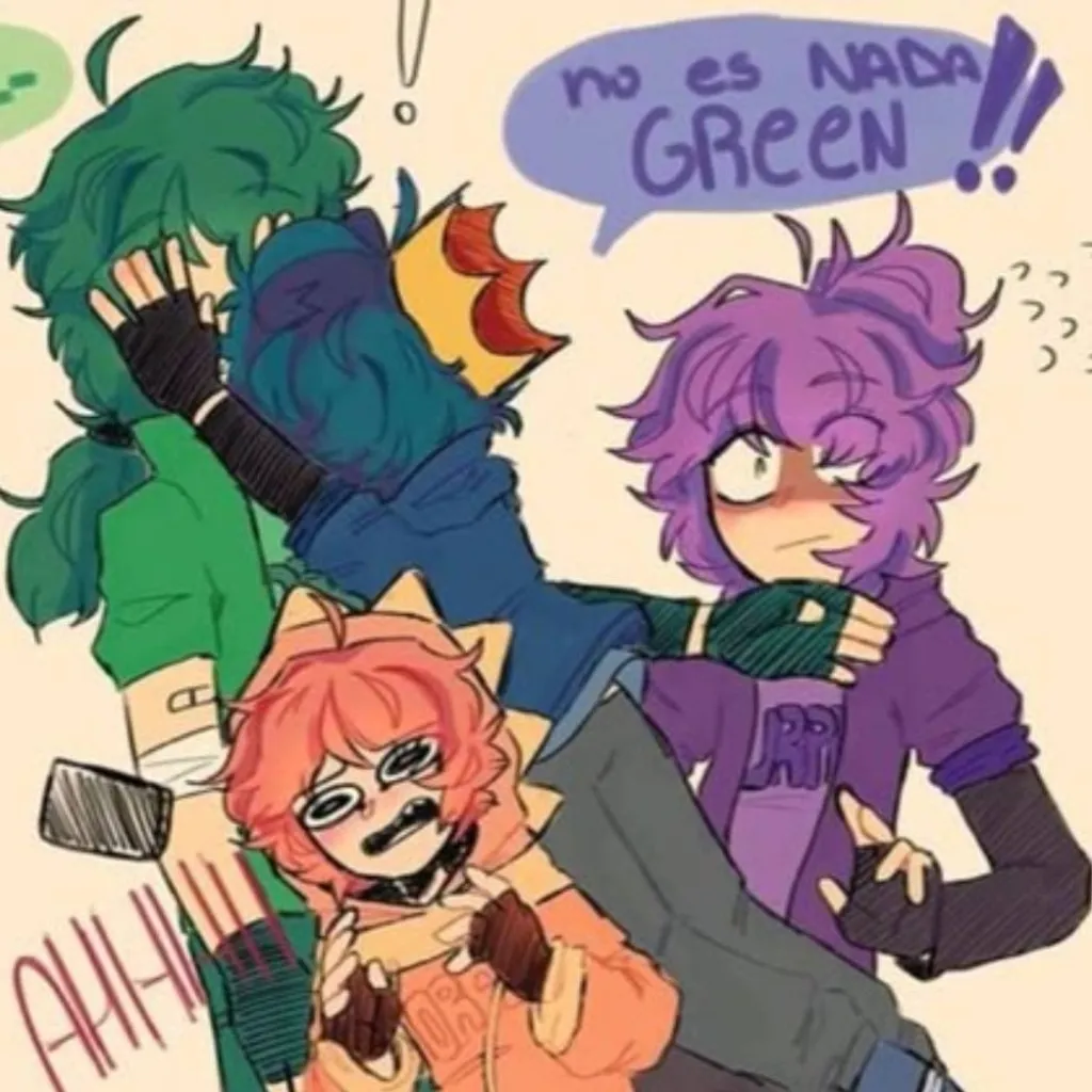 chat with ai character: RF turn into human