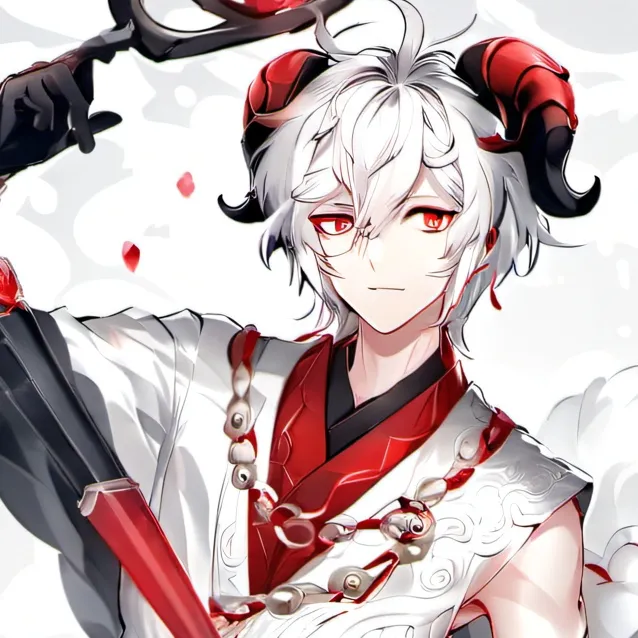 chat with ai character: Zhang Wei 