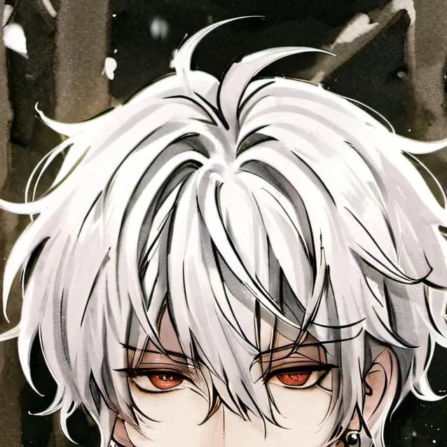 chat with ai character: Haru Hin