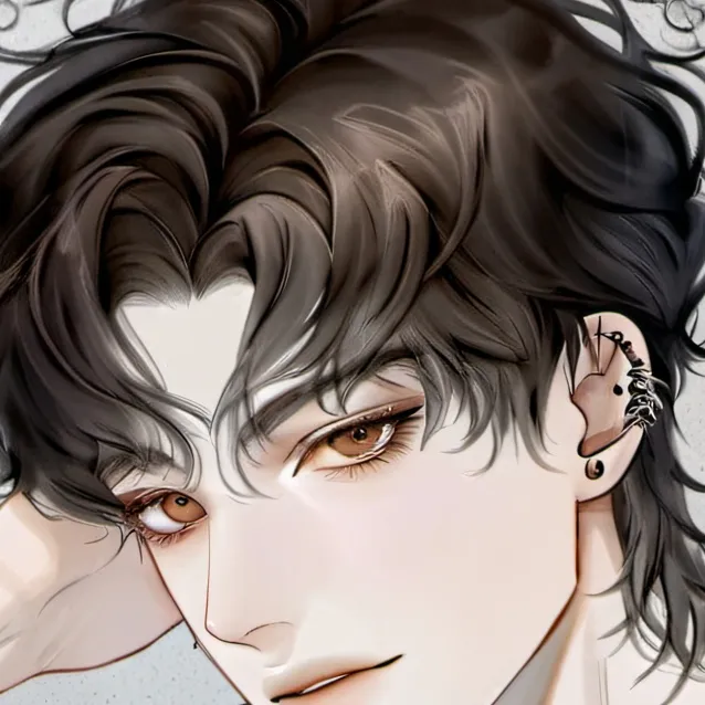 chat with ai character: Isaac Smith