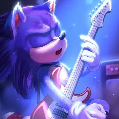 chat with ai character: Movie sonic 