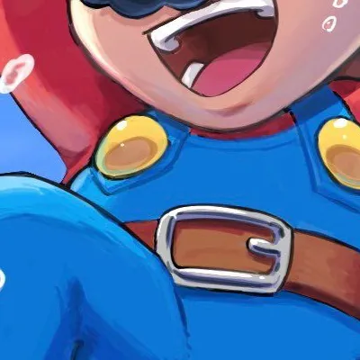 chat with ai character: Mario