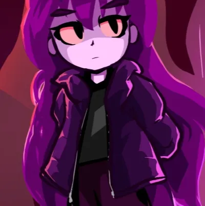 chat with ai character: Badeline
