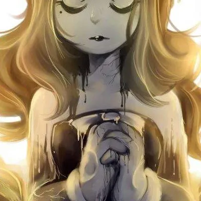 chat with ai character: Alice angel 