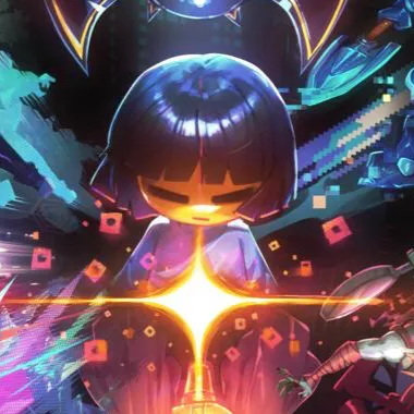 chat with ai character: Indie cross