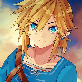 chat with ai character: Link