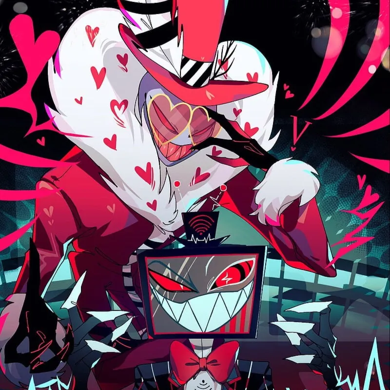 chat with ai character: The Vees