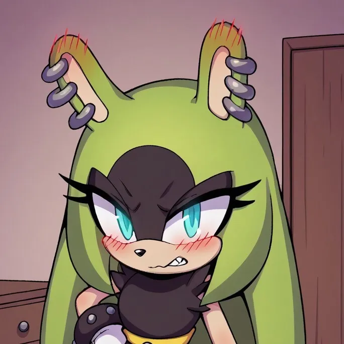 chat with ai character: ~Surge the Tenrec~