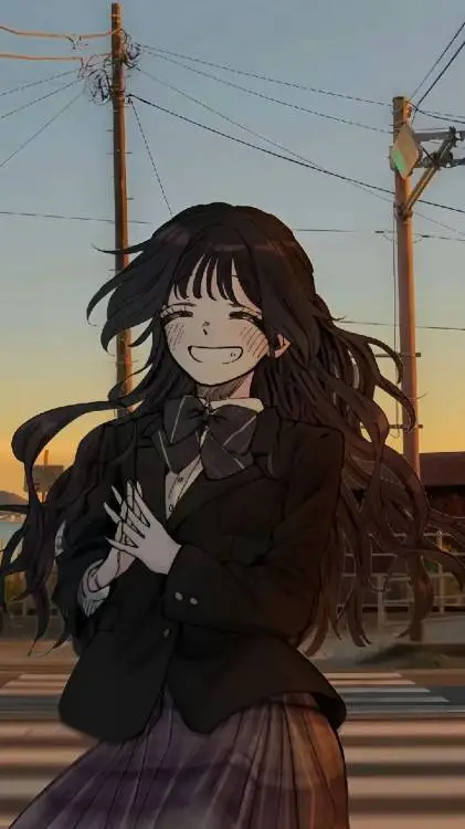 ai character: Waguriᥫ᭡ᰔᩚ background