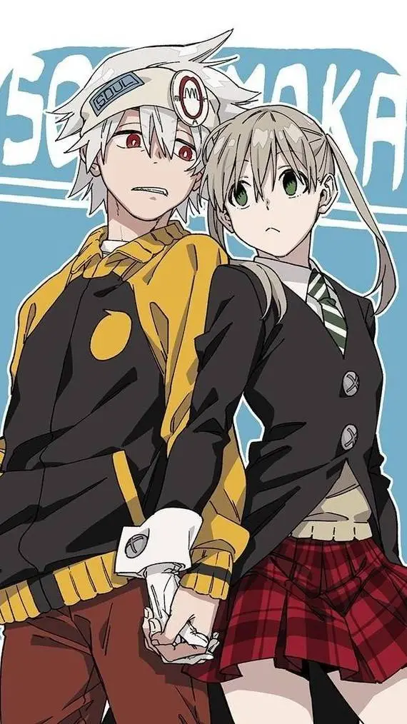 ai character: Soul Evans  background