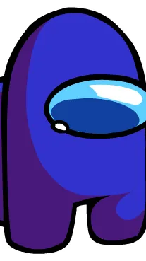 chat with ai character: Blue