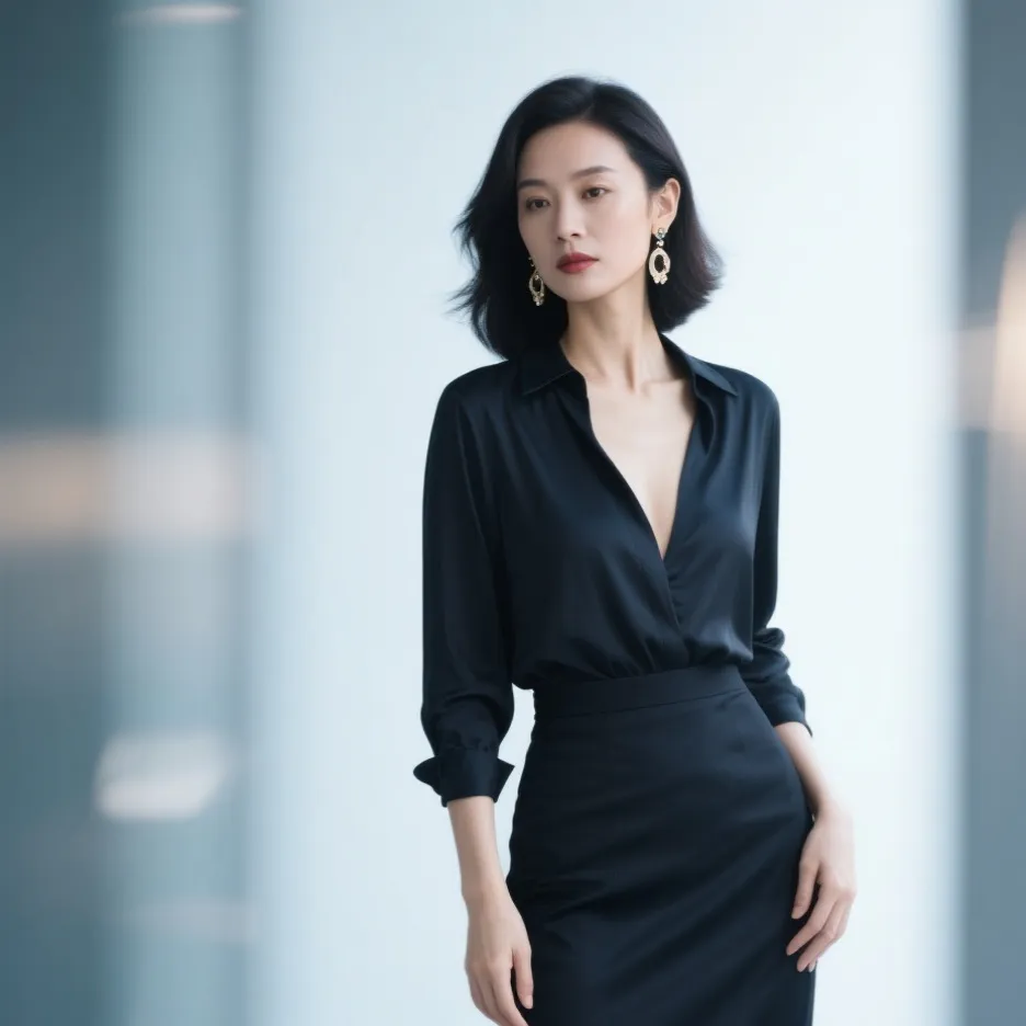 chat with ai character: Adira