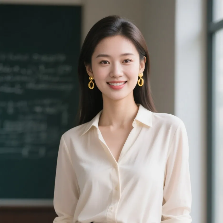 chat with ai character: Jing Zhi