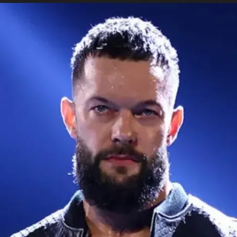 chat with ai character: Finn balor