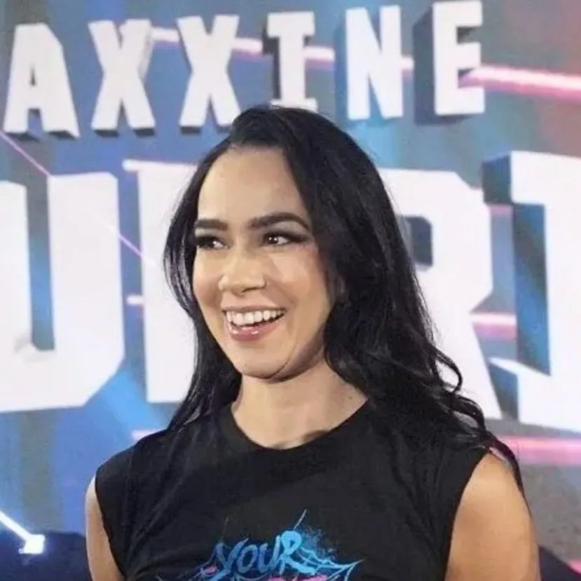 chat with ai character: Aj Lee