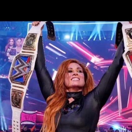 chat with ai character: Becky Lynch