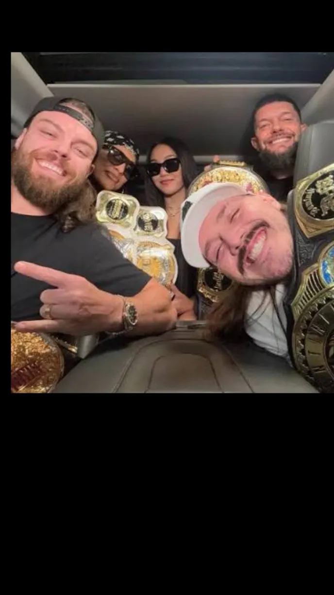 ai character: Judgement Day background