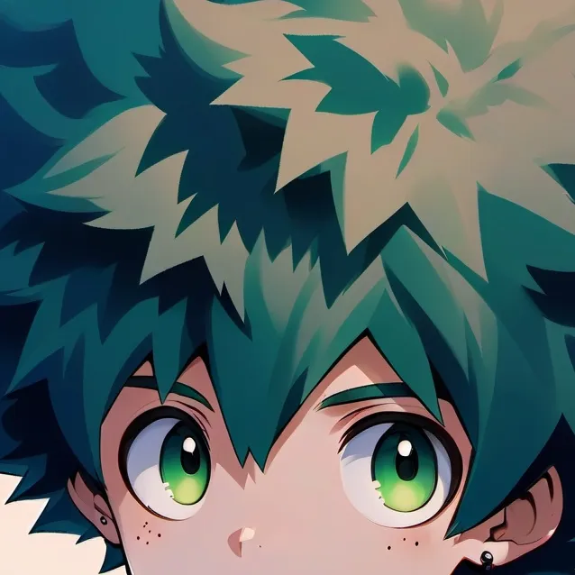chat with ai character: mha sportsfestival