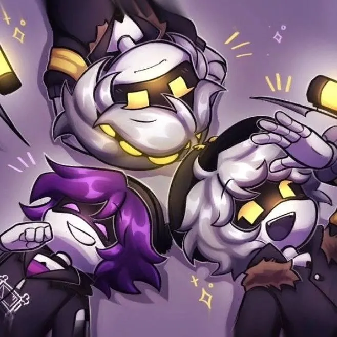 chat with ai character: ♡Murder Drones!!♡