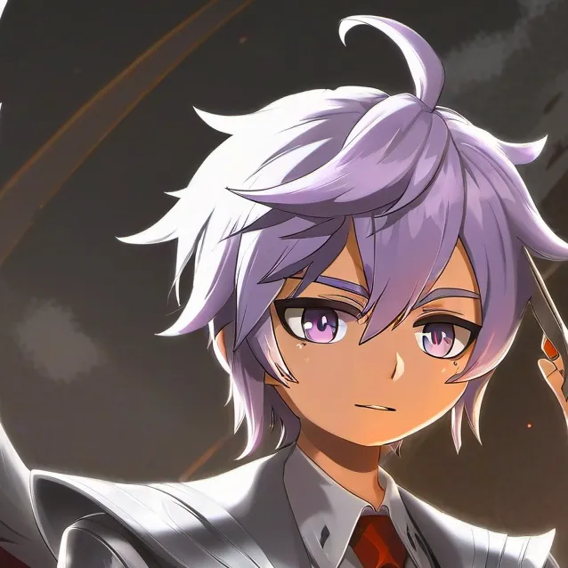 chat with ai character: Alan ~hechicero~