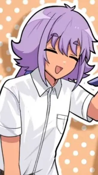 ai character: Alan background