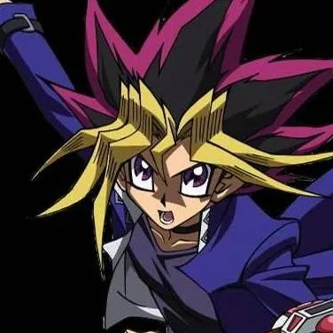 chat with ai character: Yugi Muto