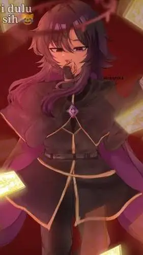 ai character: Nullan background