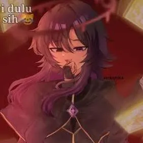 chat with ai character: Nullan