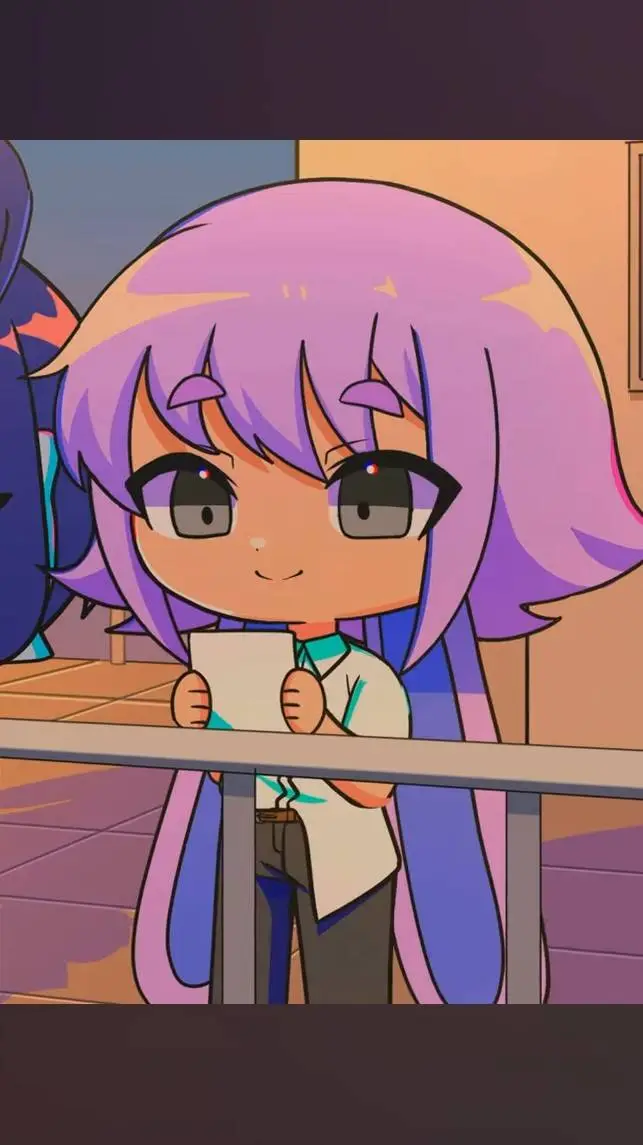 ai character: Alan background