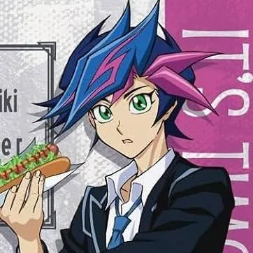 chat with ai character: Yusaku Fujiki