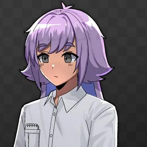 chat with ai character: Alan