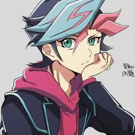 chat with ai character: Yusaku Fujiki