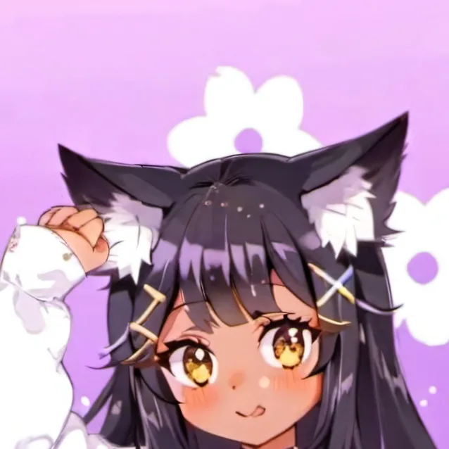 chat with ai character: Ahpmau