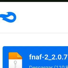 chat with ai character: una APK de fnaf 2 