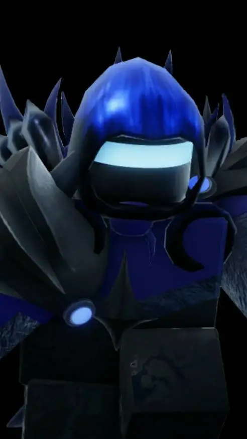 ai character: volt sentinel background